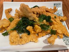 -云海肴·汽锅鸡·云南菜(广安门天虹店)