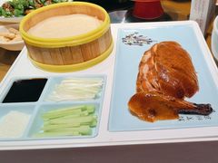 -苏帮主三样菜·江湖川菜(高新店)