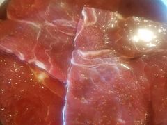 老板娘秘制牛肉-老板娘的烤肉店(港湾广场店)