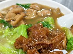 -珍珍小食店(西华路店)