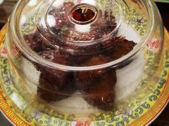 -烤肉季饭庄