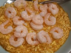 蟹黄虾仁-谢谢侬·私房菜馆(迪荡店)