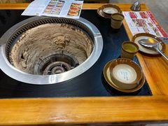 -锅来乐地锅鸡(安亭店)