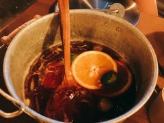 大碗宽酒-鹿萤季·营地小馆(皇后公园店)