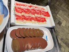 -重庆德庄火锅(映月湖环宇城店)