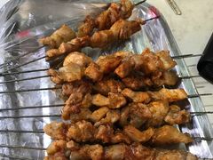 -鑫明明拉面(宁化路店)