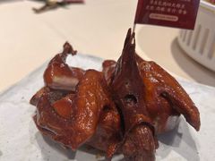 -侨美食家·粤菜(体育西路店)