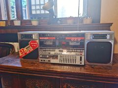 -卧龙堡客栈·中餐厅(古北水镇店)