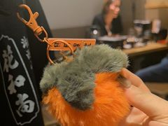 -花和尚·湘西小串烧烤(祈福店)