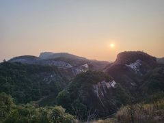 -飞天山旅游区
