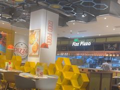 -菲滋意式休闲餐厅(北仑银泰城店)