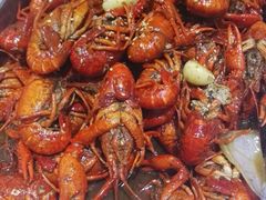 -呆虾王龙虾馆(南湖总店)