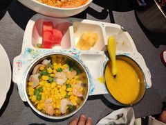 -老屋川菜·水煮鱼(龙湖亦庄天街店)