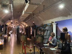 -青岛葡萄酒博物馆