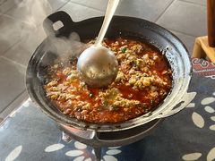 -张关合渣(航空大道店)