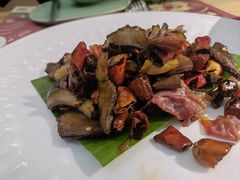 -甘思咪哚·云南艺术餐厅(天河广百店)