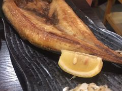 -角落里(中山公园店)