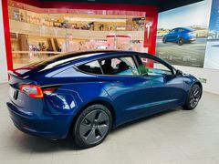 -TESLA 特斯拉(郑州正弘城体验店)
