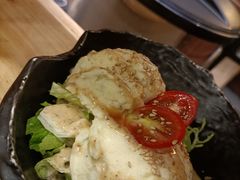 -鸟鸣门屋台料理(金帝银泰店)