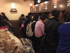 -一蘭拉面(新宿中央东口店)