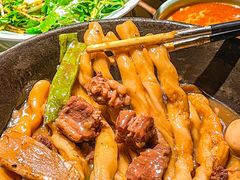 -淀里船宴(卓达店)