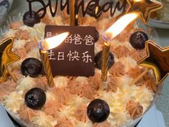 -Rosy洛绮·蛋糕咖啡店