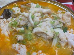 -喜家德虾仁水饺(长泰广场店)