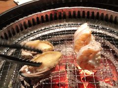 海虾-大牛焱烧·和牛炭火烧放题