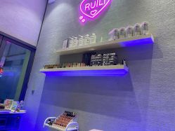 -RL Nail·瑞丽美甲美睫品牌原创店