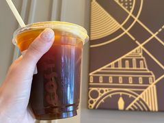 -COSTA COFFEE(百联又一城店)