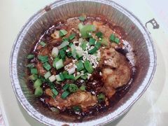 秘制脑花-巴厘龙虾·榜首油焖大虾(洞庭·艺术洋房店)