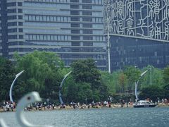 -天鹅湖体育公园