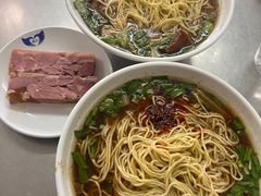 -老赵面店(大西路店)