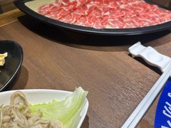 -快乐小羊·内蒙牛羊肉火锅(流花中心店)