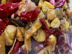 -印象鲵宴·张家界地标美食名片(溪布街店)