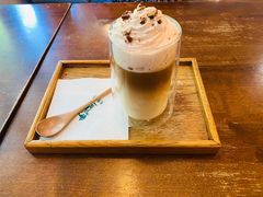 -雕刻时光咖啡馆(南院门店)