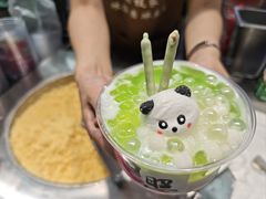 -大学城夜市