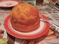 菠萝包-敏华冰厅(天河城店)