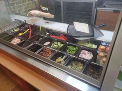 自助取餐区-赛百味SUBWAY(勒泰店)