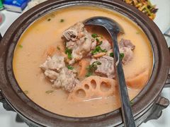 -吴掌柜·藕汤印象(南湖店)