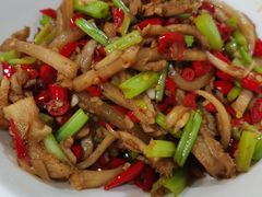 -笨罗卜浏阳菜馆(龙华鹏润达店)