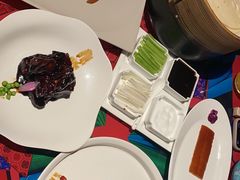 -上海滩餐厅(BFC外滩金融中心店)