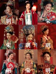 -今生有约婚纱摄影店(景德路店)