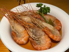 -蚝翅·海鲜粥·烧烤·龙虾季(海曙天一店)