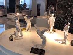 -哈尔滨规划展览馆