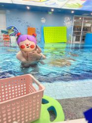 -龙格亲子游泳·水育早教运动中心(泰州海陵店)