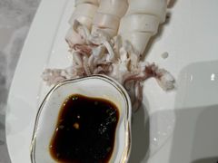 -501號台州海鲜餐厅(海创园店)