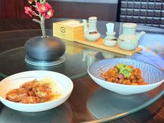 -新天世纪中餐厅
