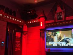 -音乐派KTV(银泰城店)