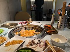 -炭之家·齐齐哈尔非遗烤肉·鲜切直供(中央大街店)